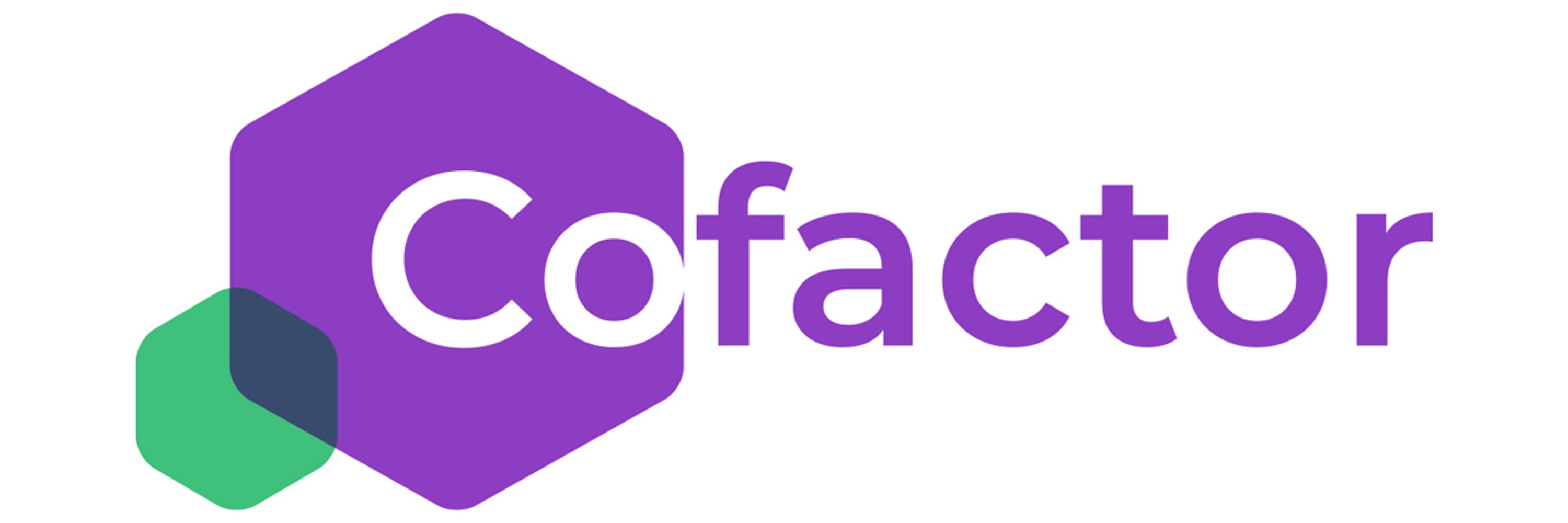 Cofactor Ltd