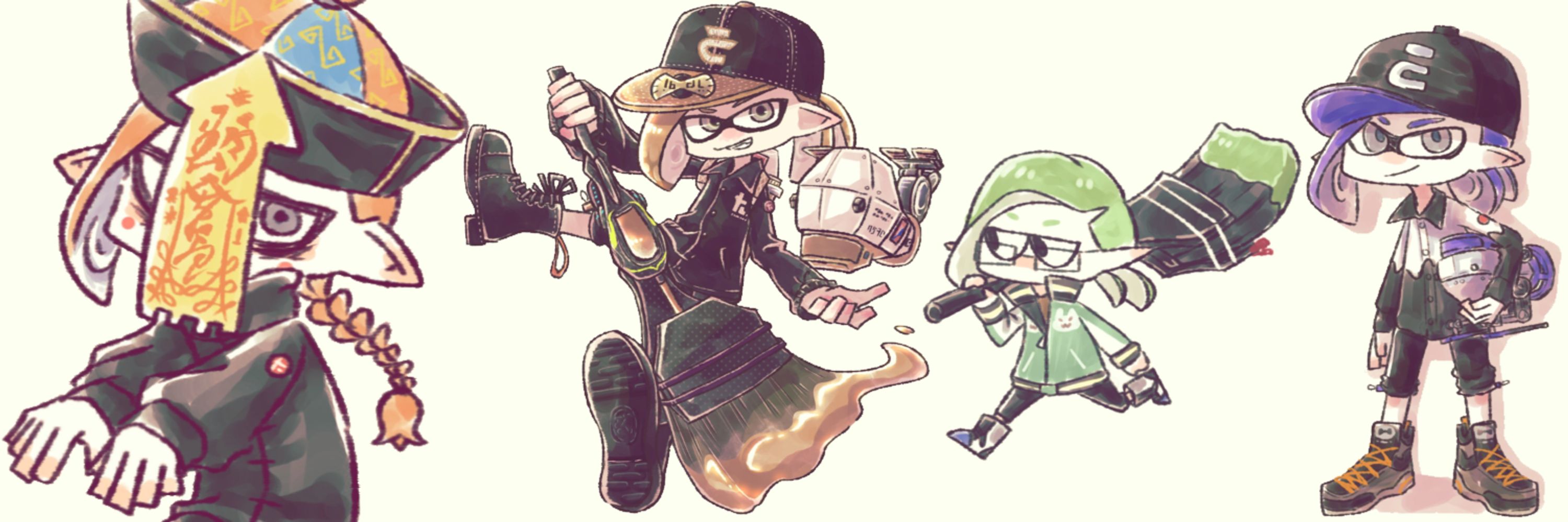 うっちゃん@ホクサイ使い🧹💫