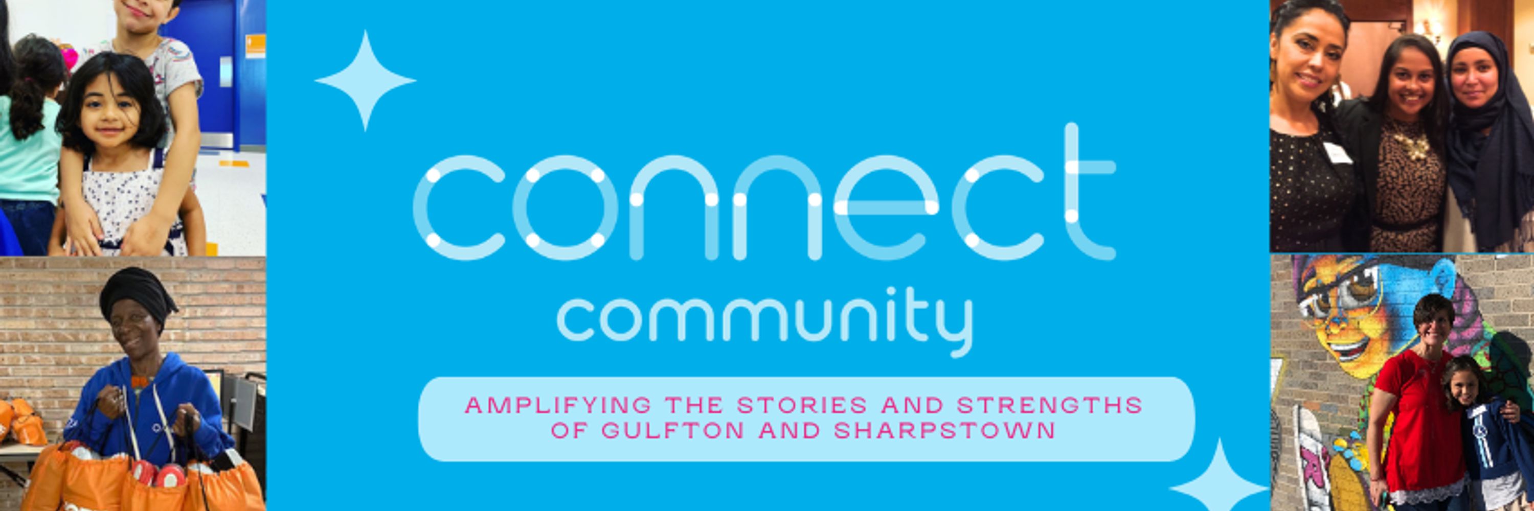 My Connect Community