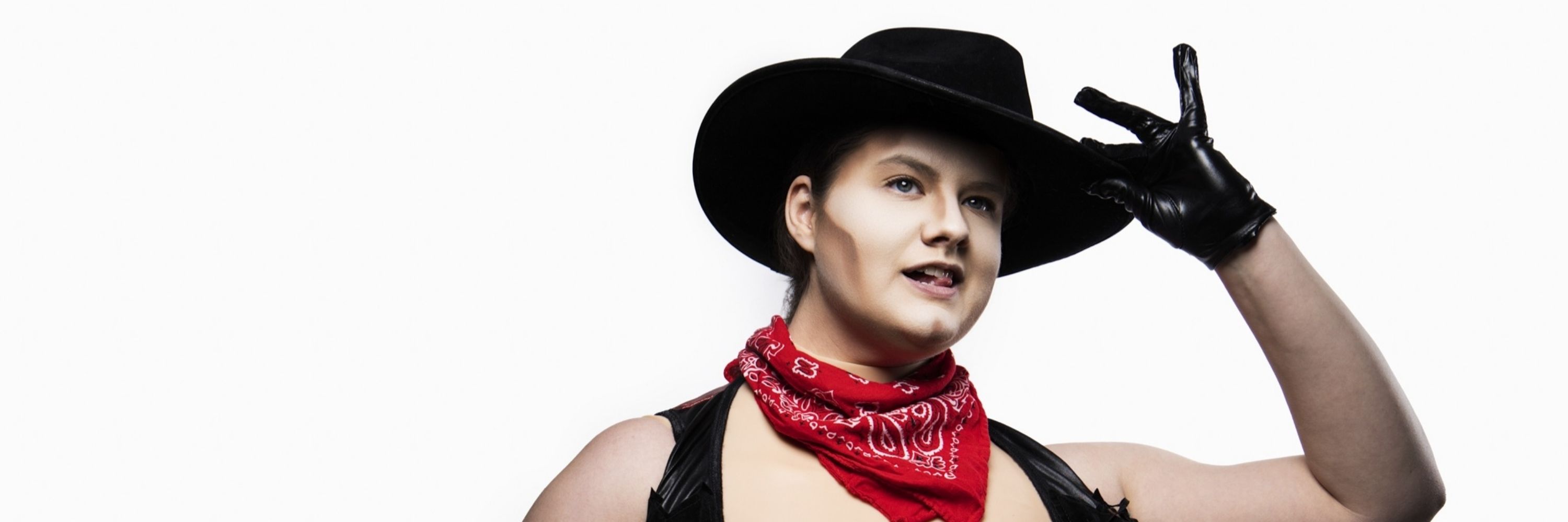Kalab Lex Klass 👑 Drag King 👑
