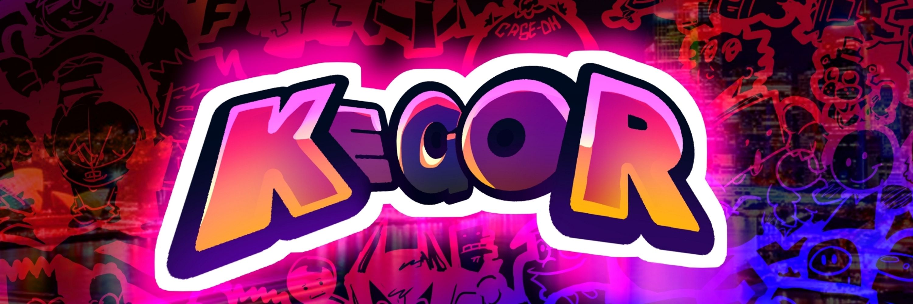kegor