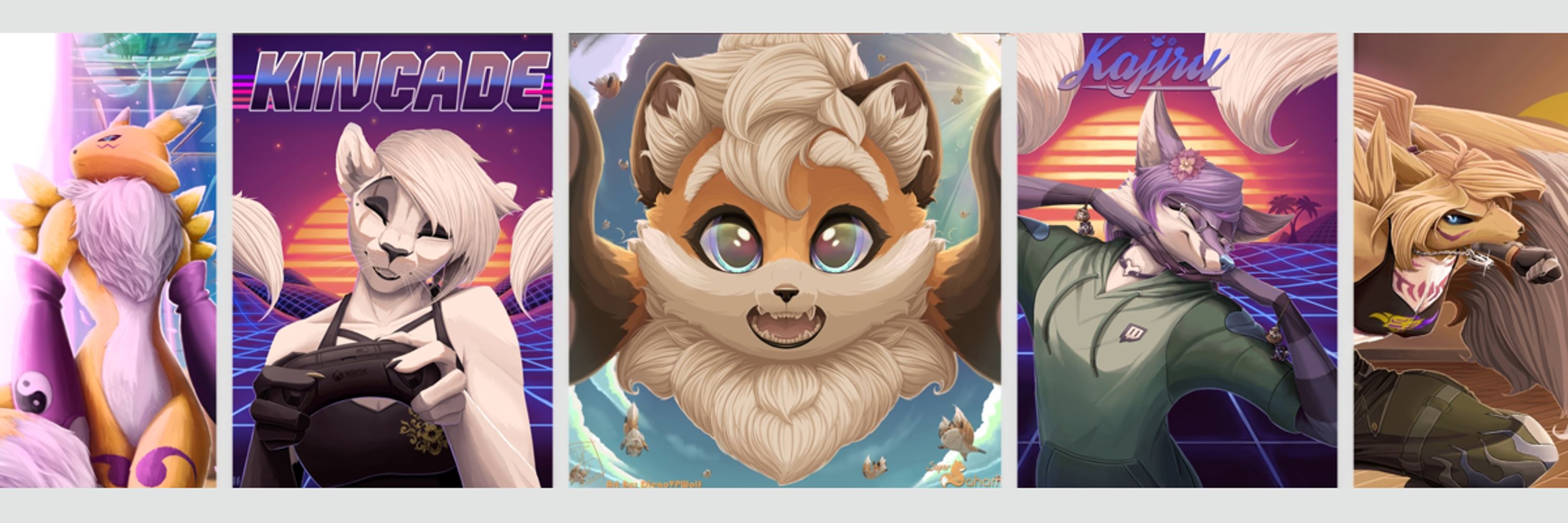 DiegoVPWolf ✨Commissions: OPEN✨