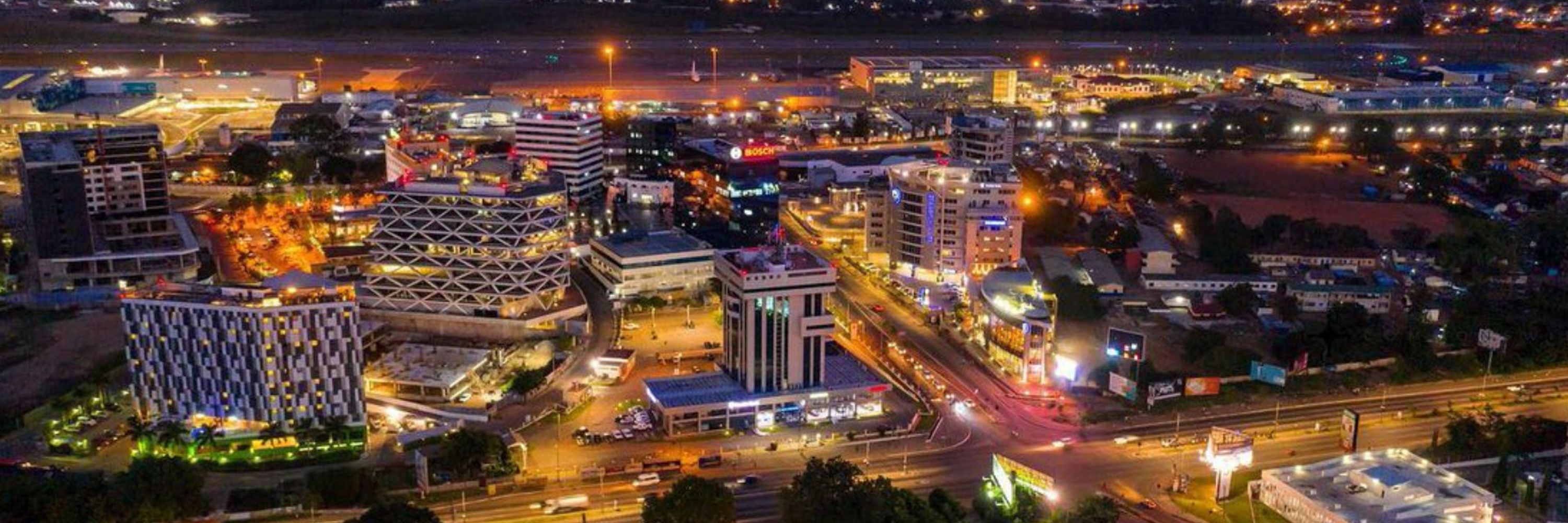 Now Accra