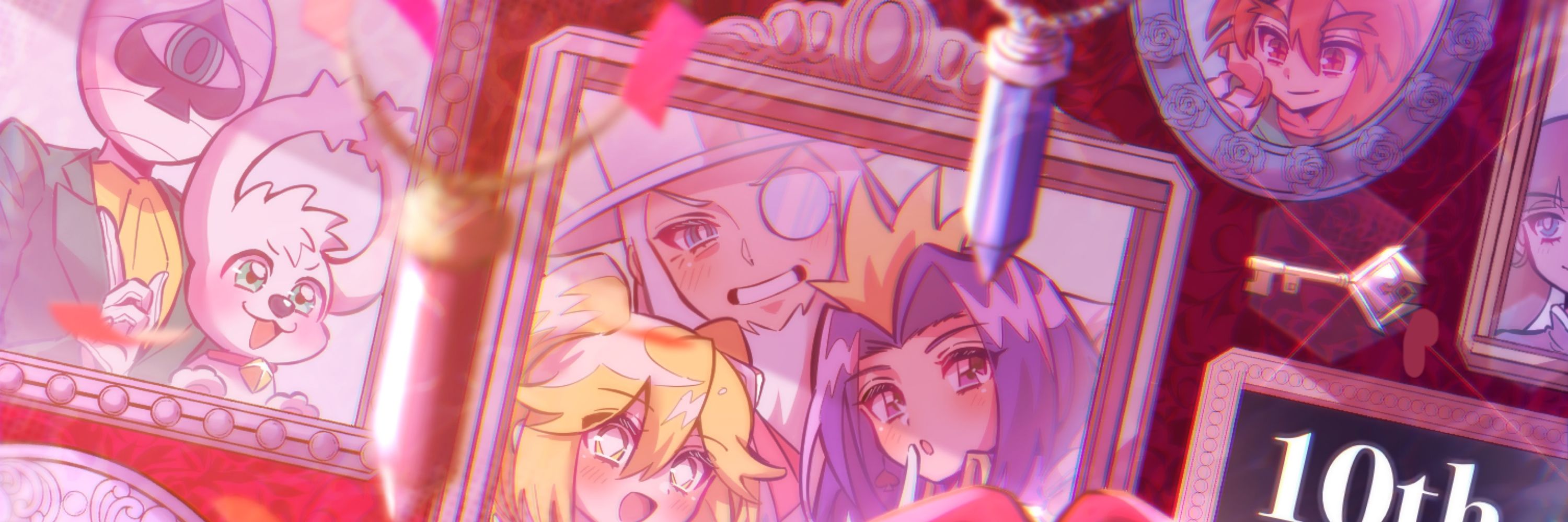 けろいど🧲