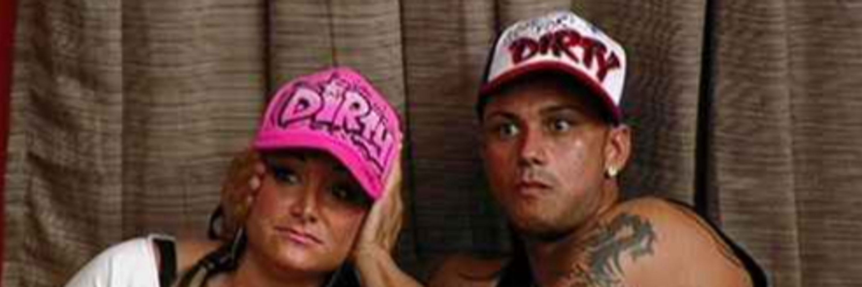 Jersey Shore Fans