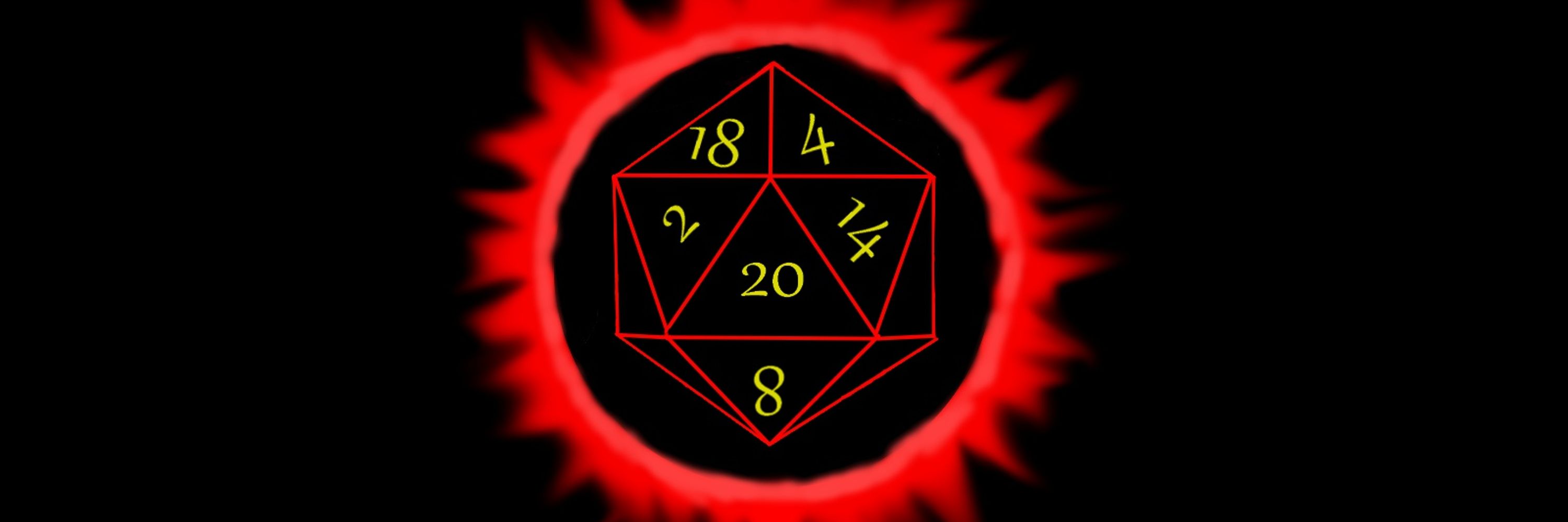 Goons and runes: The Nightmare Sun Campaign