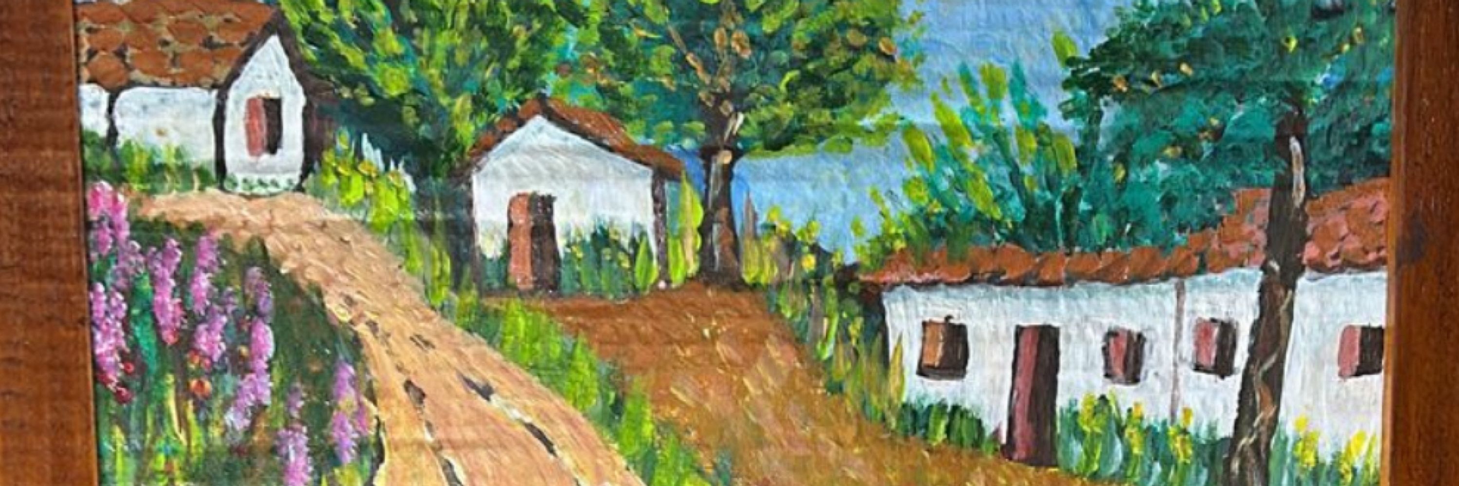 Antonio Fiorotto