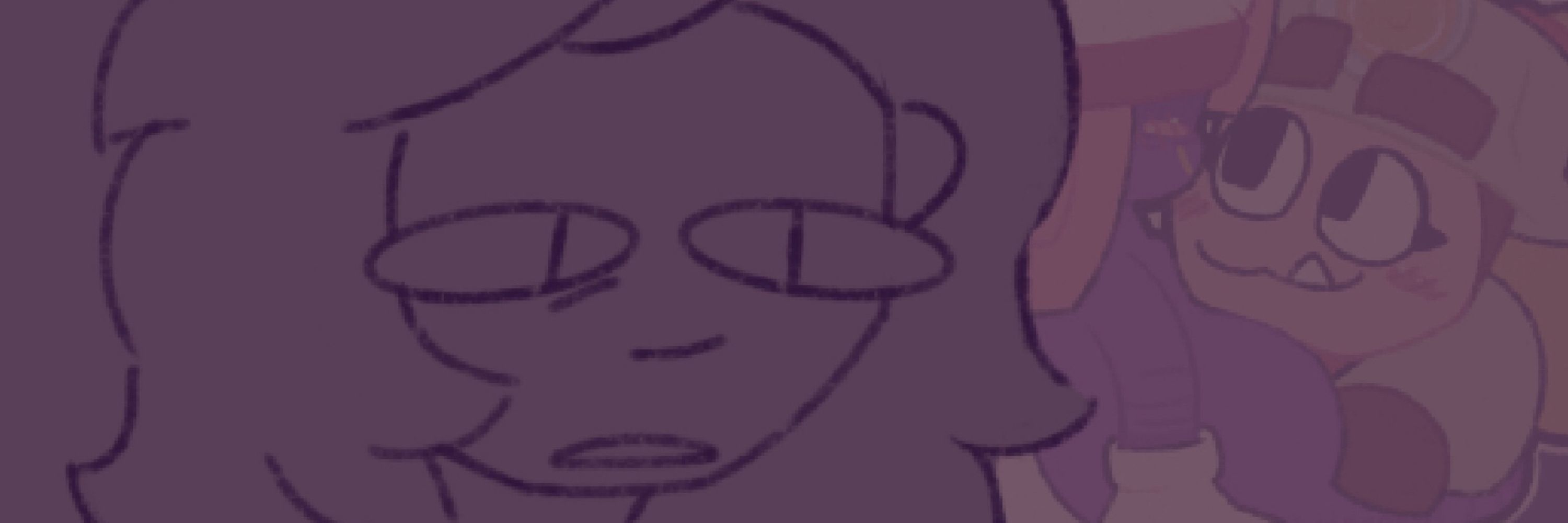 Palin/Keda - they/them