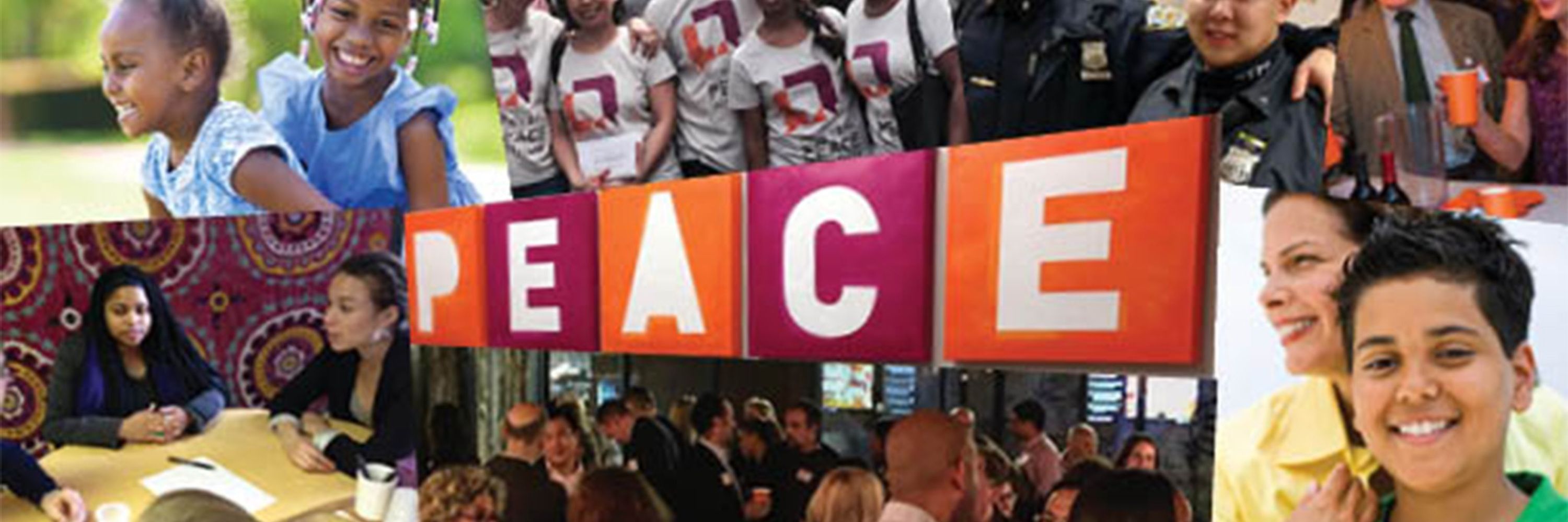 New York Peace Institute