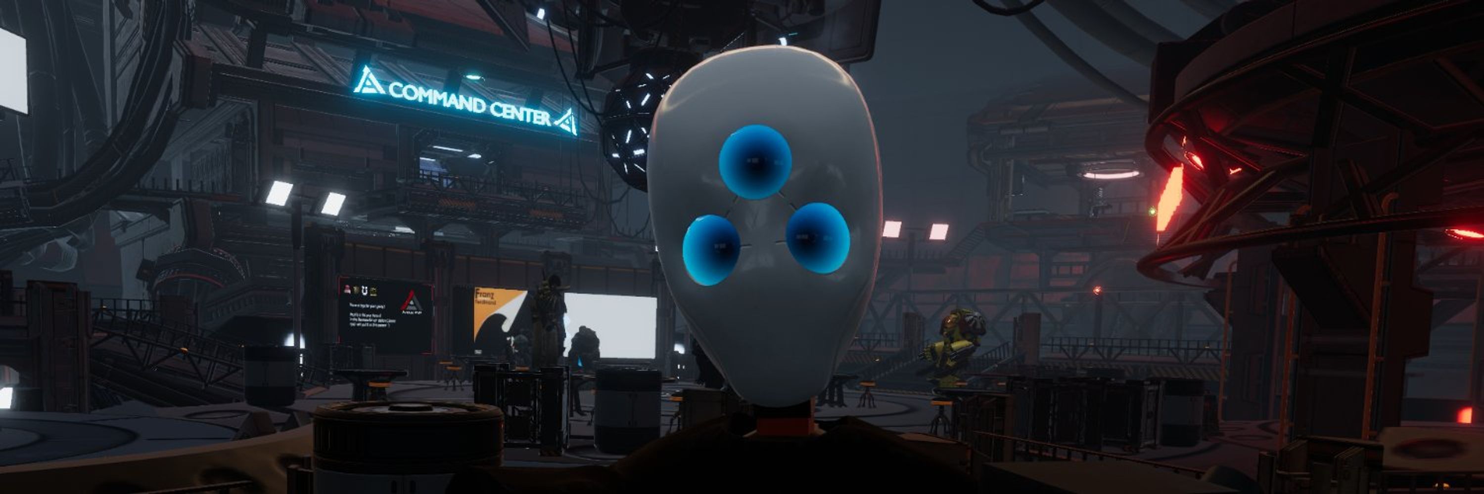 robo