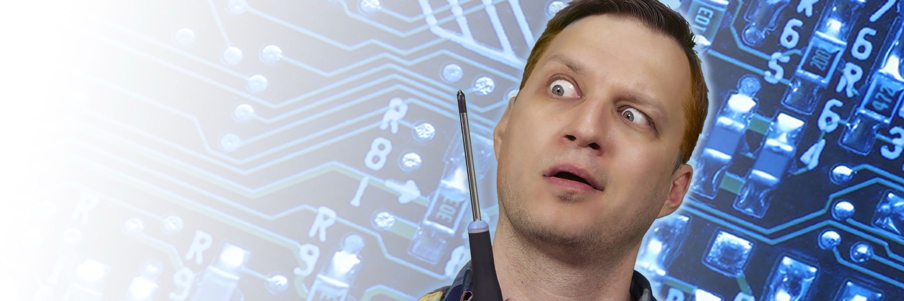 Mark Fixes Stuff
