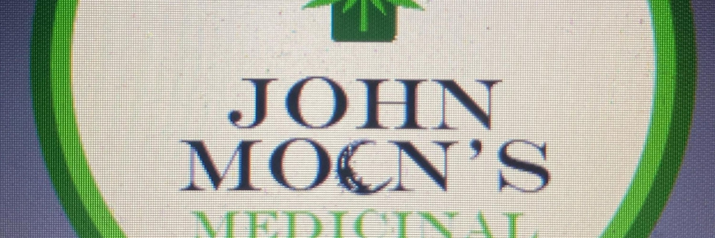 John moon