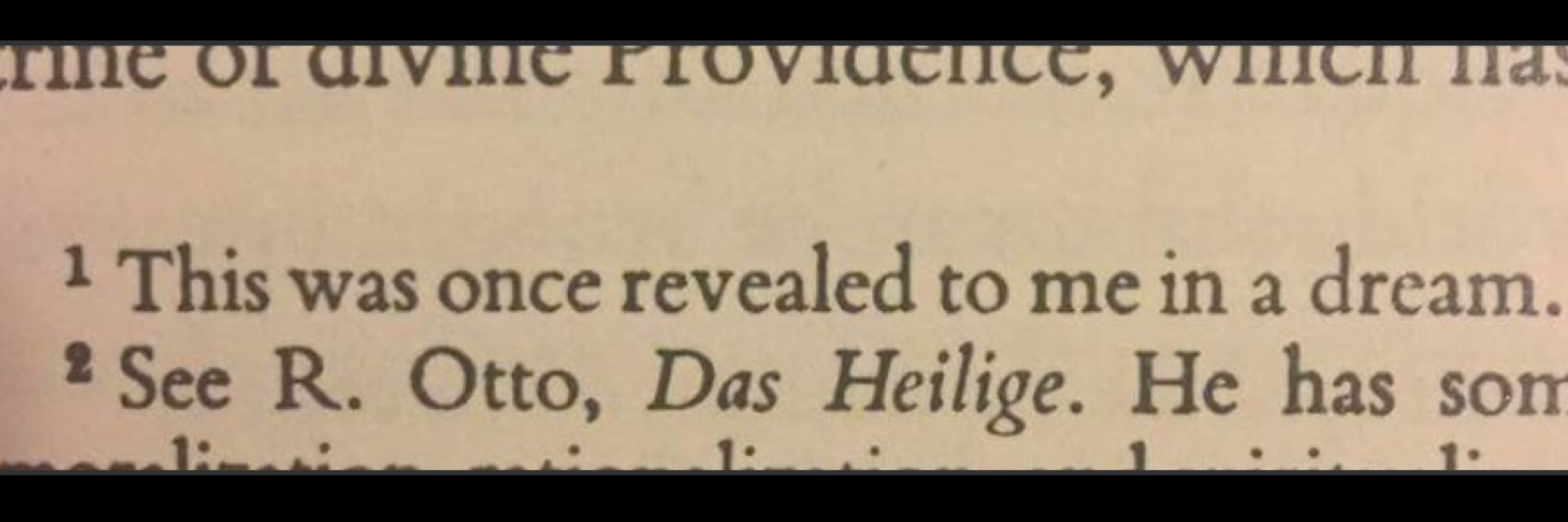 a theory of imagination