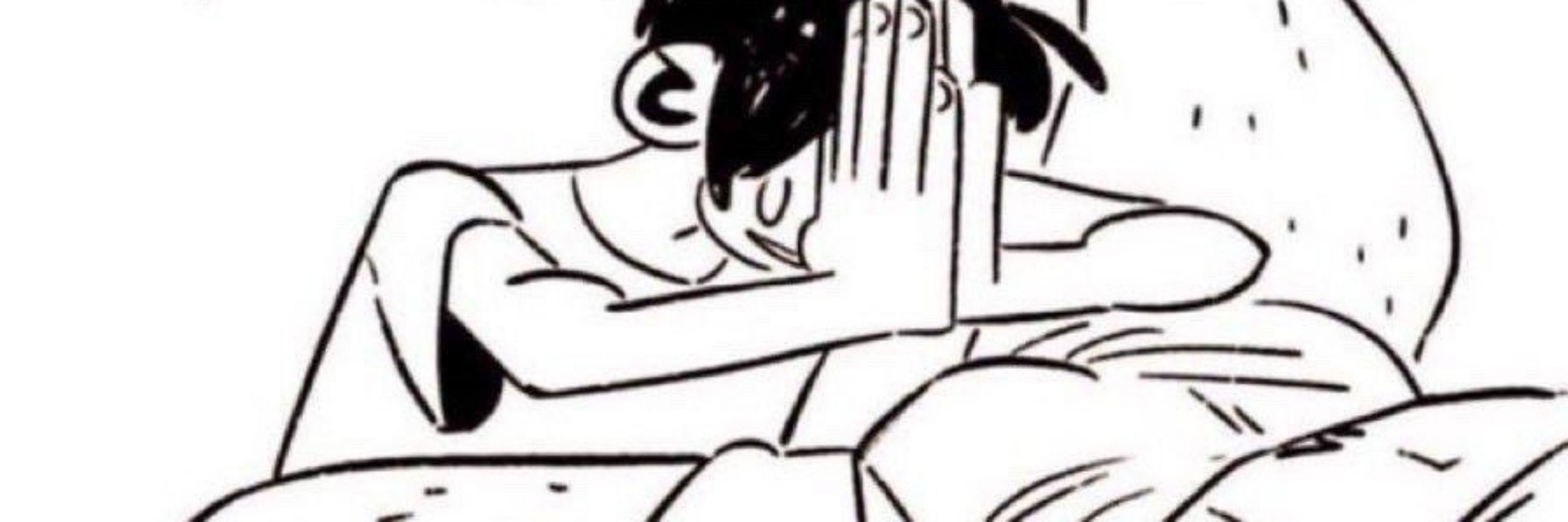 🔞 Ocean.... but Horny 🔞