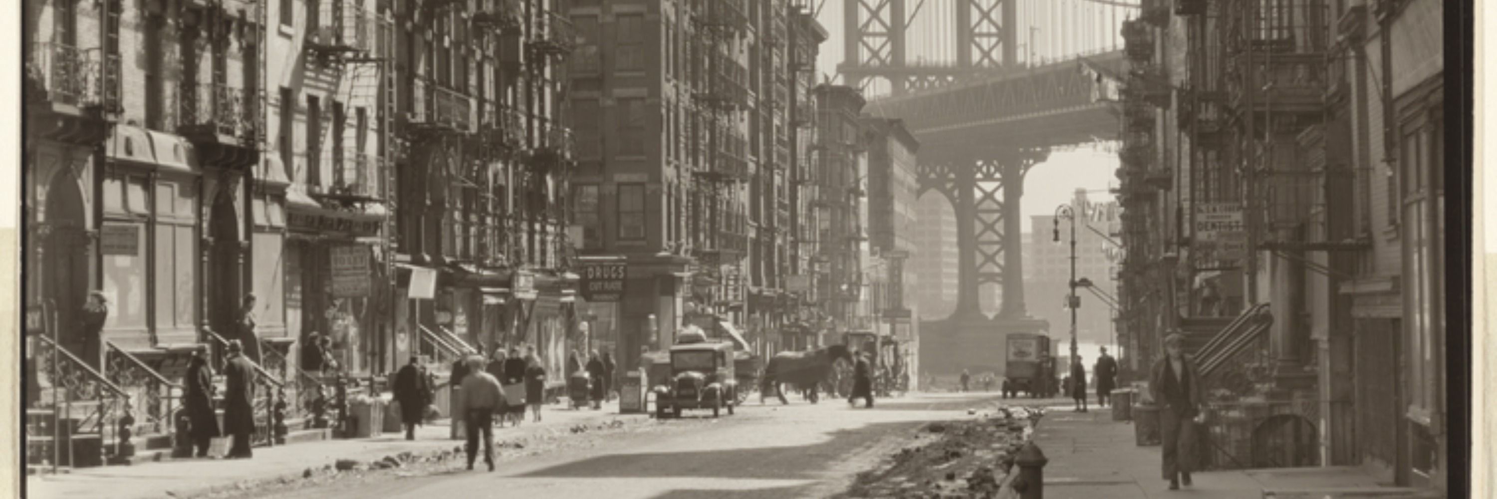 Baruch History Department