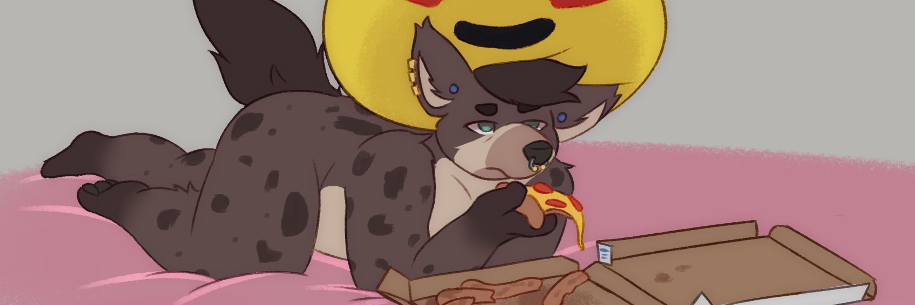 Matcha ☕️🔞 (working on coms 7/6