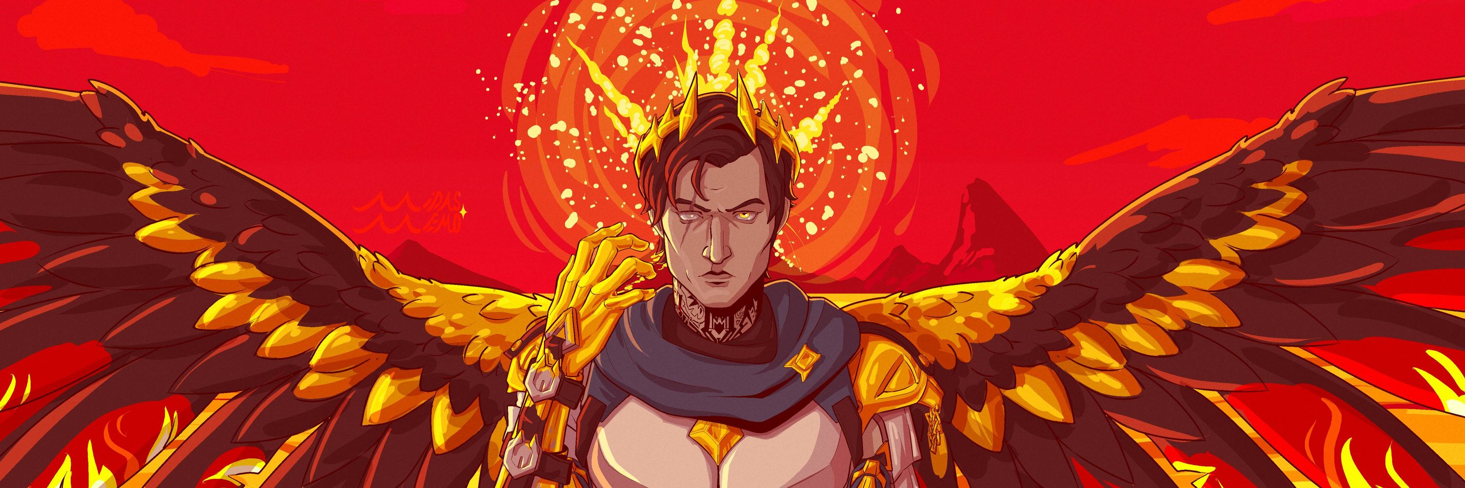 Midas✦