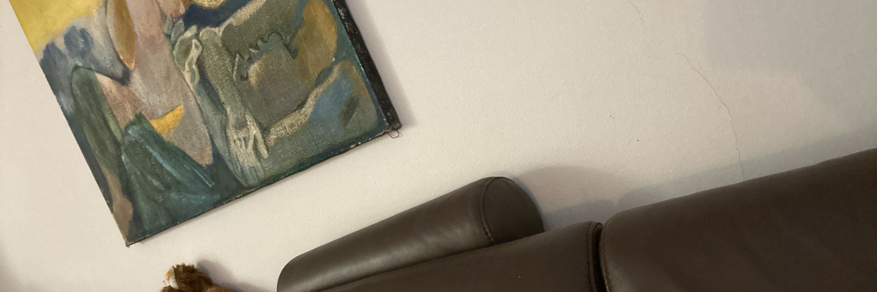 CyberSofa