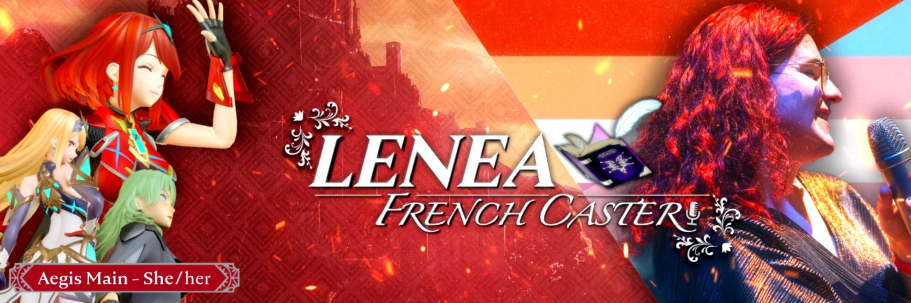 Lenea
