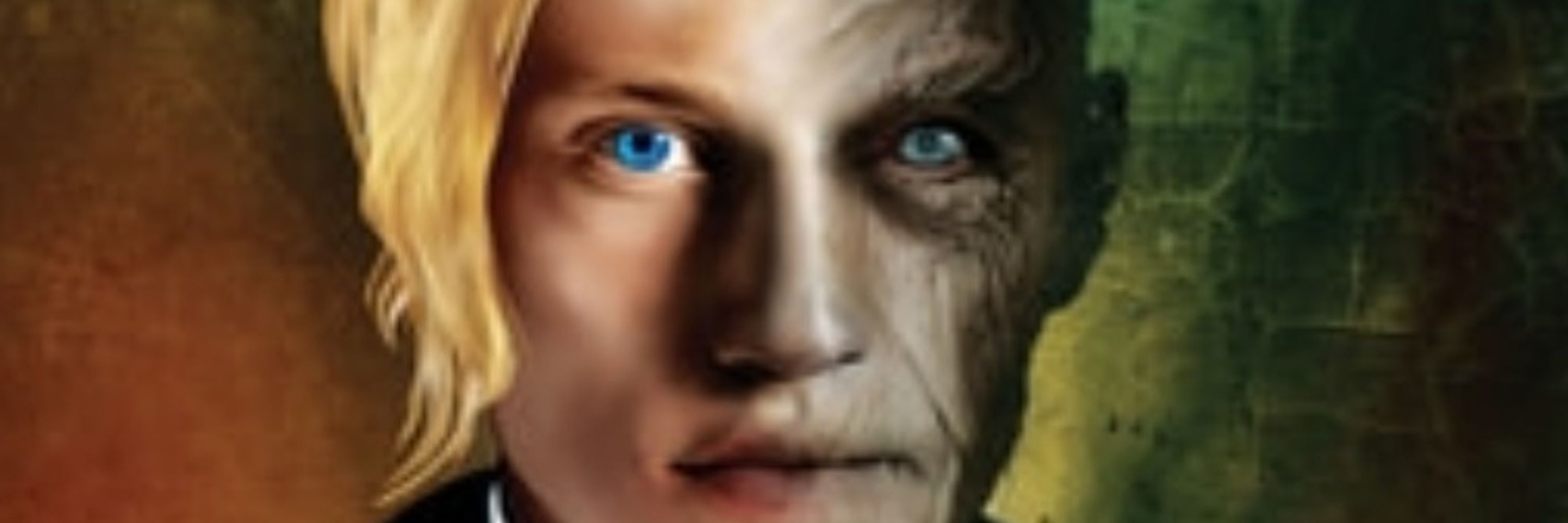 Dorian Gray