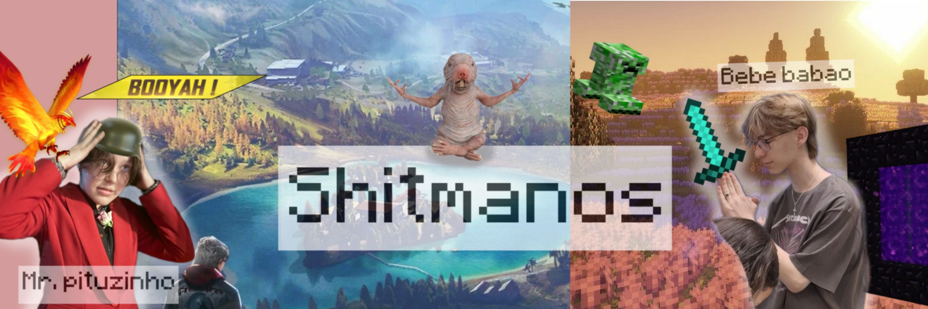 ShitManos