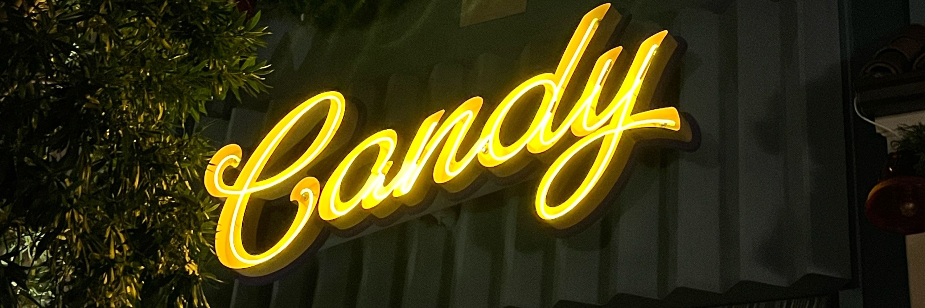Candy I
