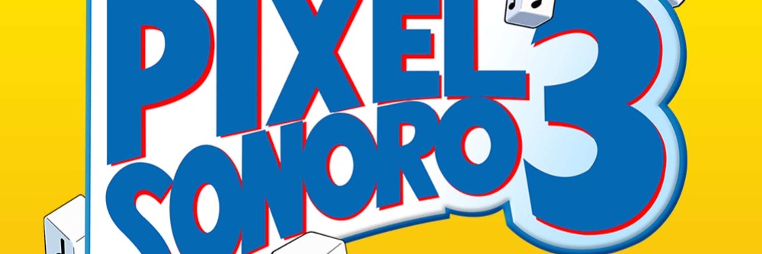 Píxel Sonoro 