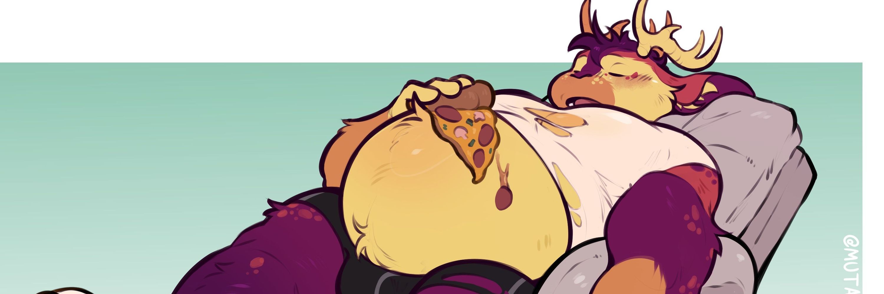 Food Enthusiast