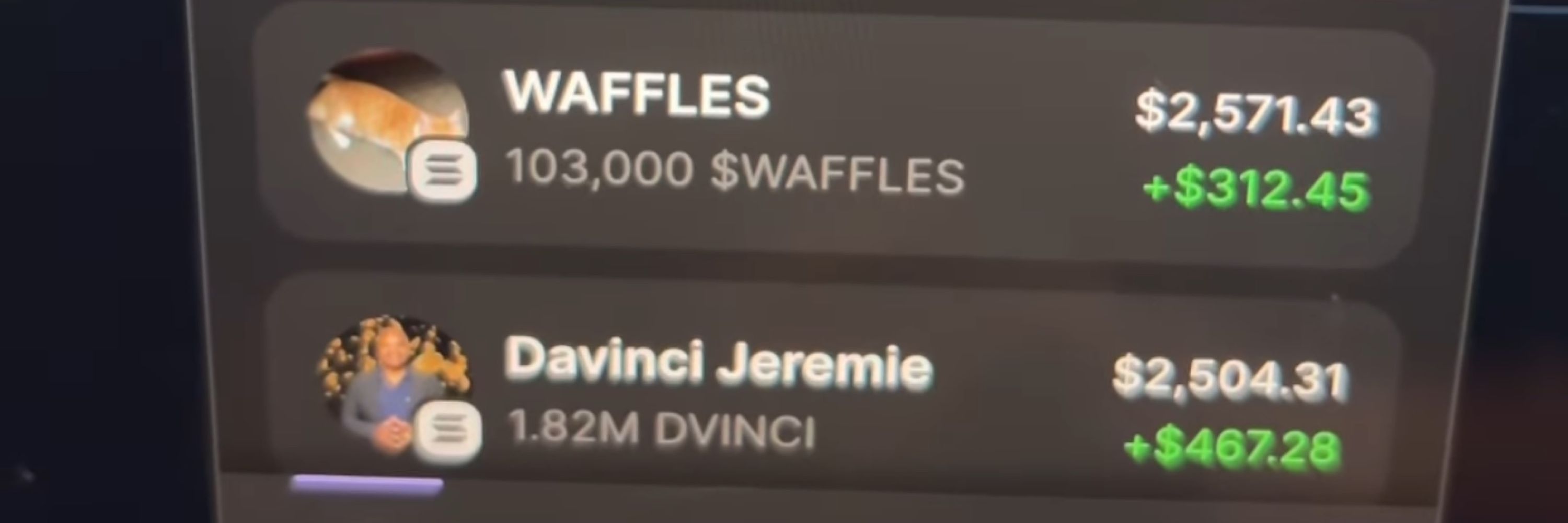 Davinci Jeremie