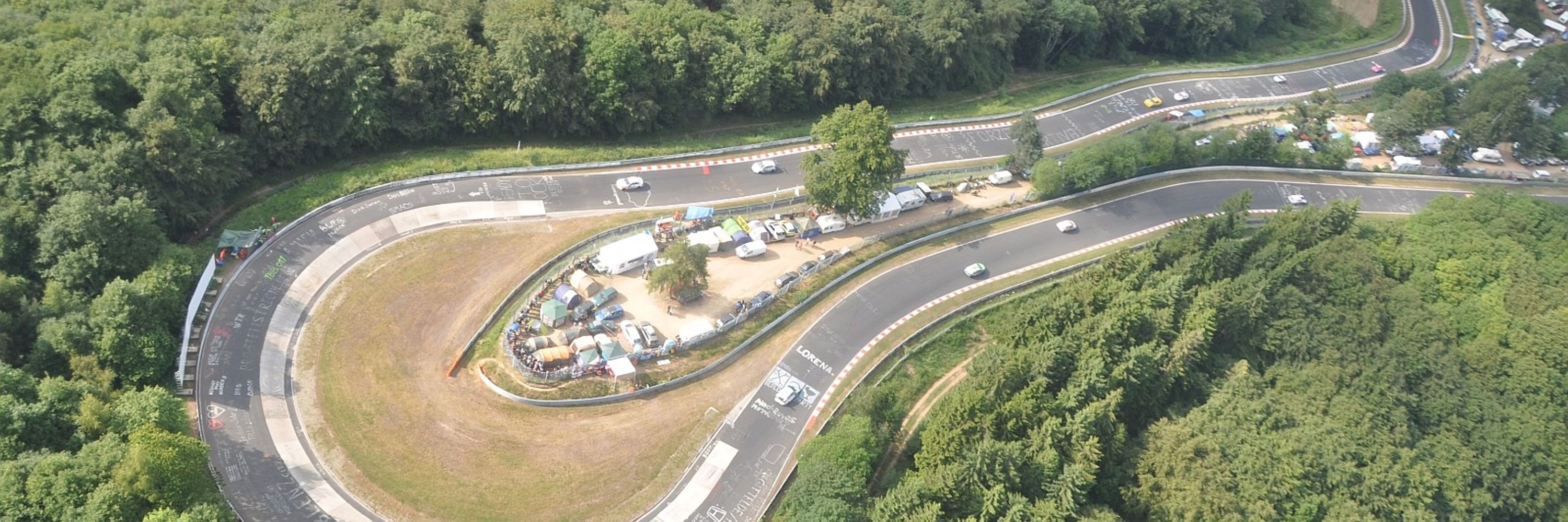 Nürburgring Nordschleife 4EVER