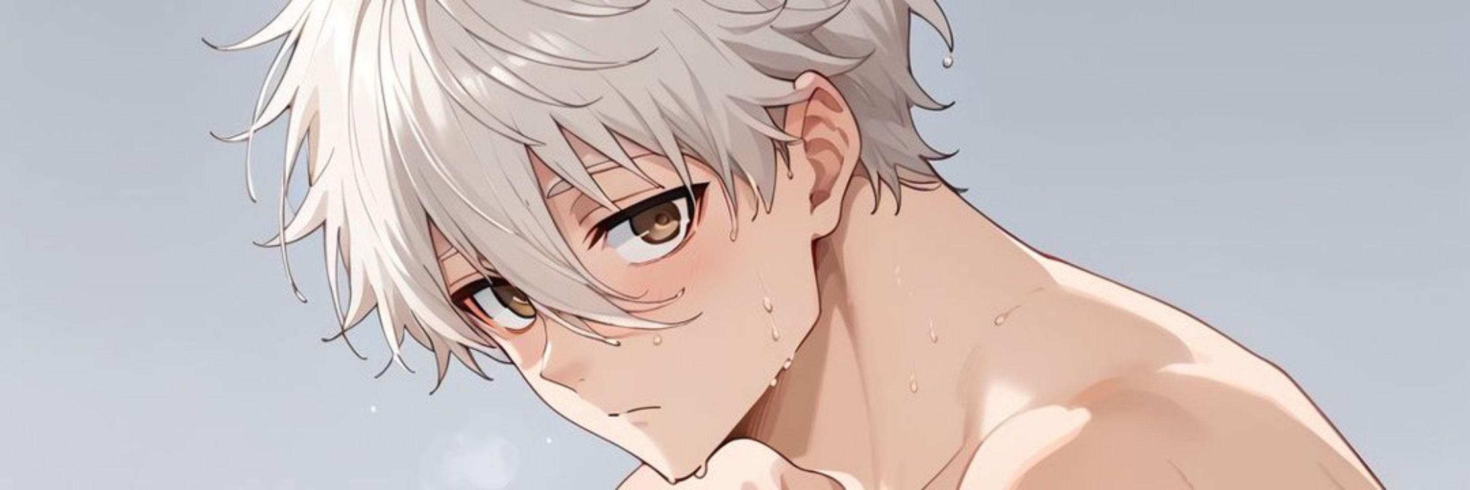 AI Kira ( NSFW BL 🔞 )