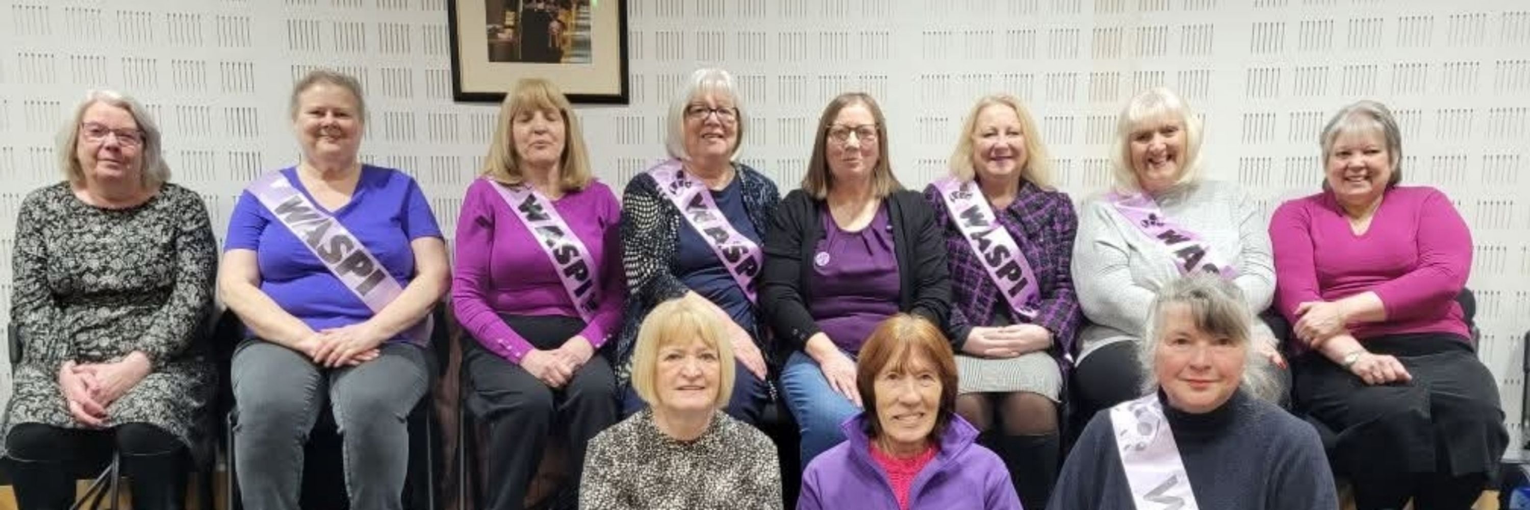 WASPI West Lothian