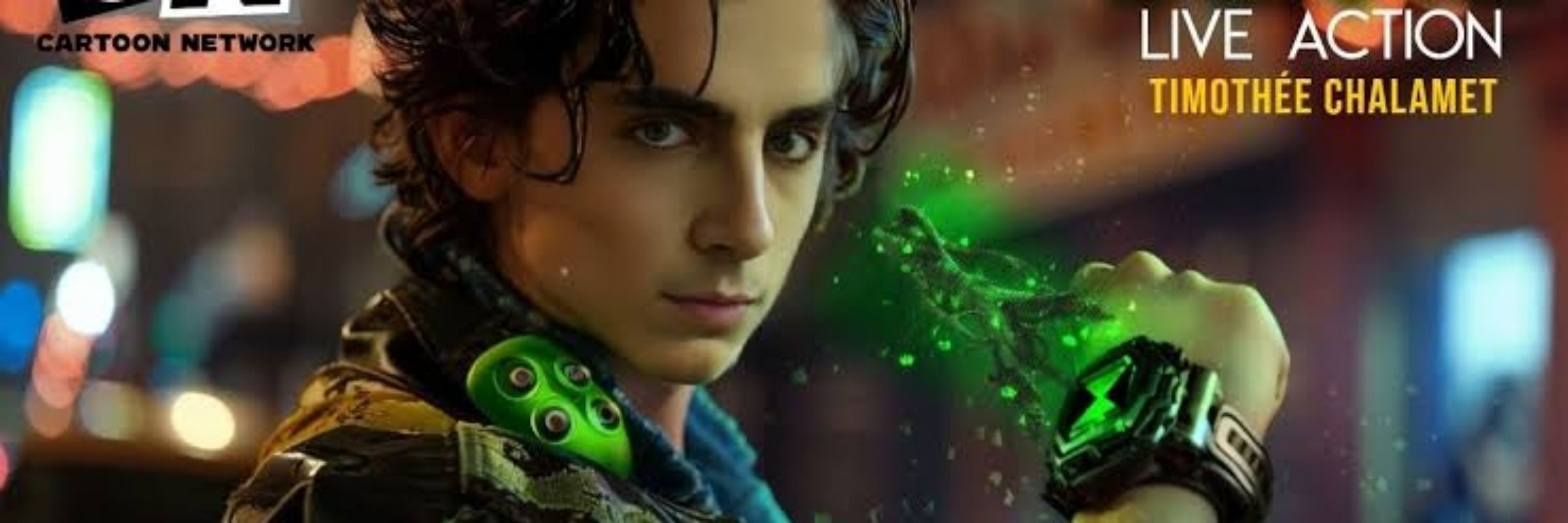 Lucas Xavier