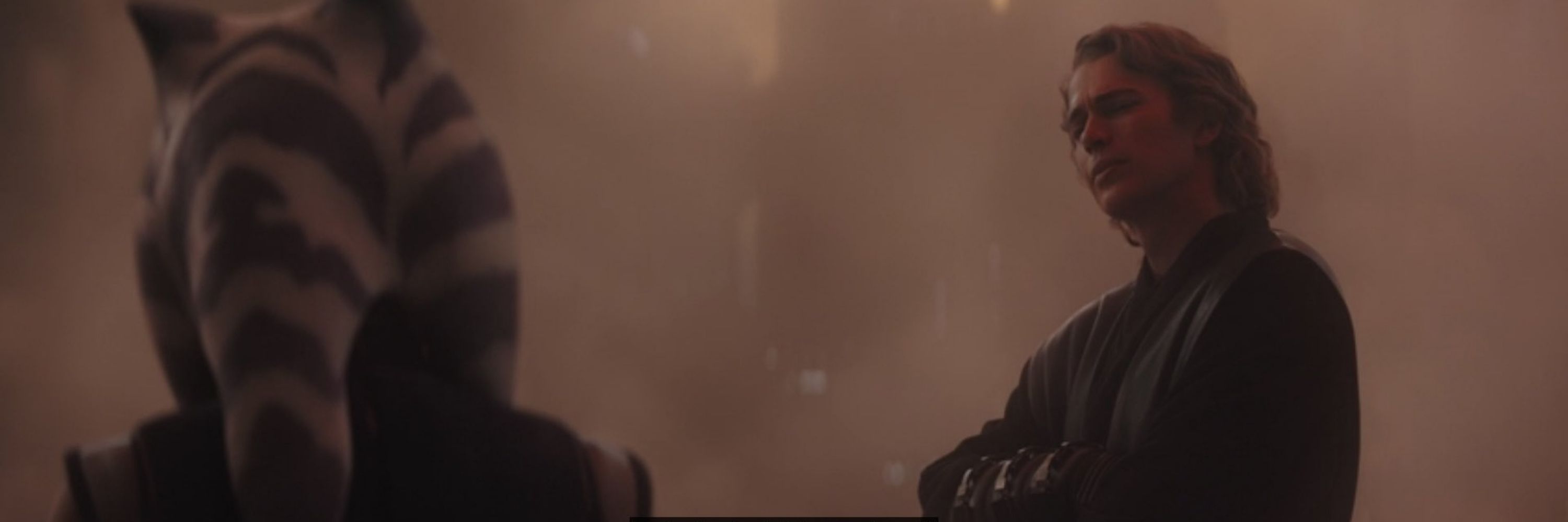 anakins real wife