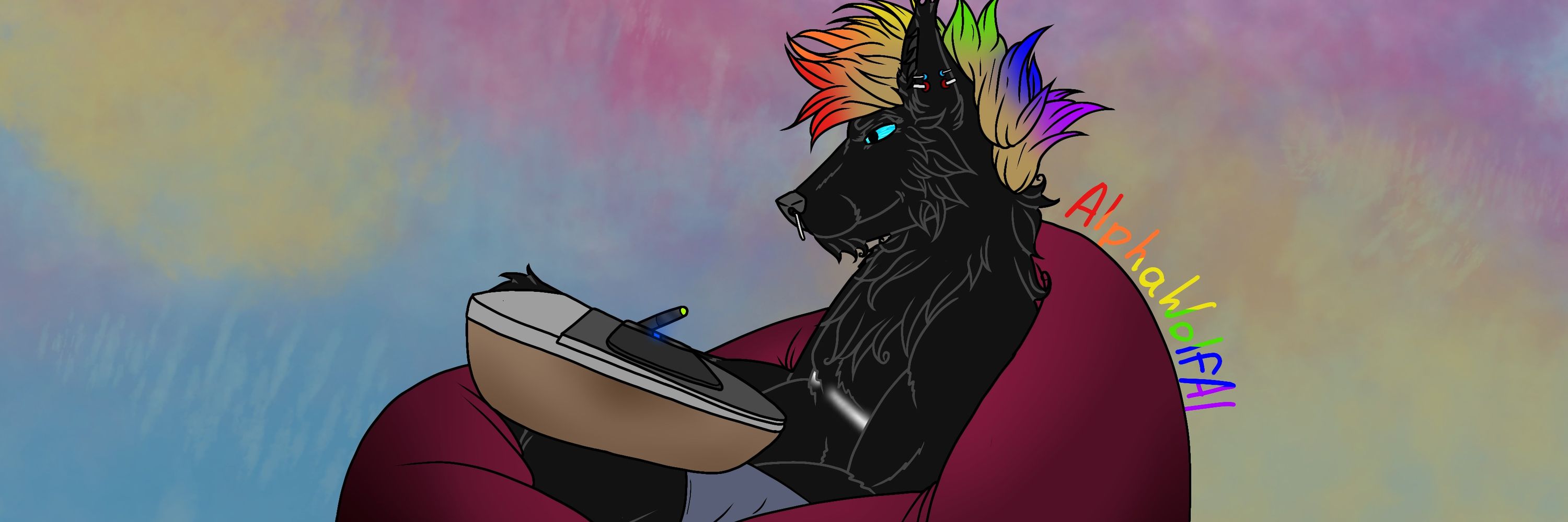 DrawnAlphaWolfAl