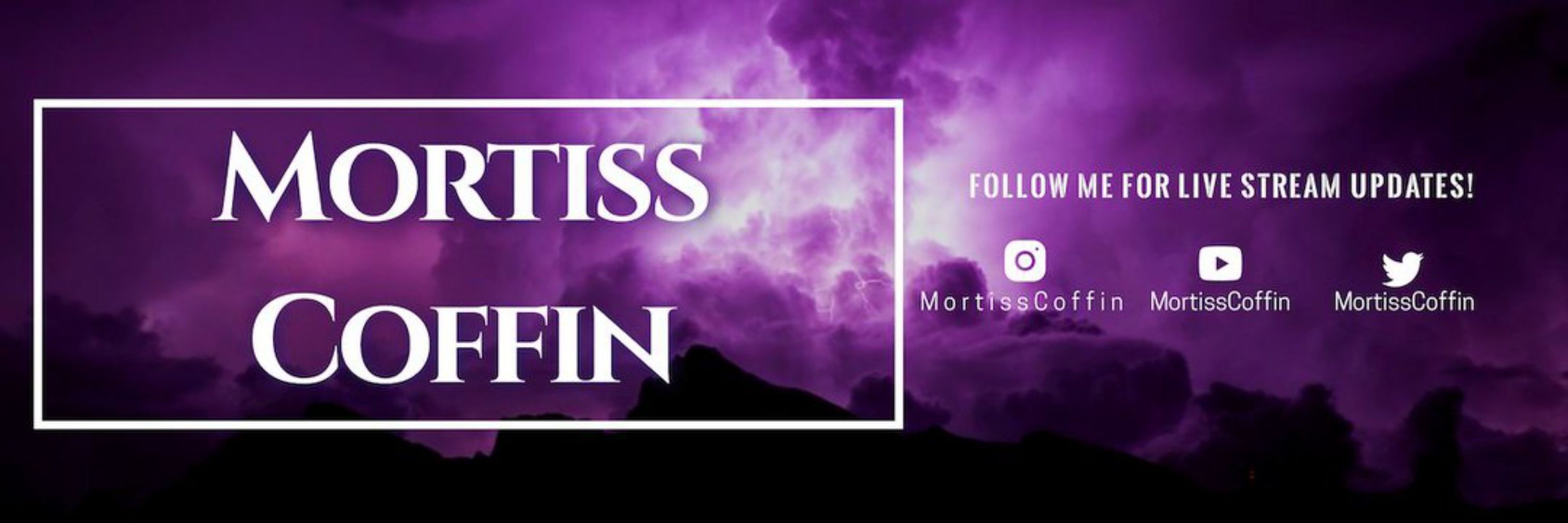 Mortiss Coffin