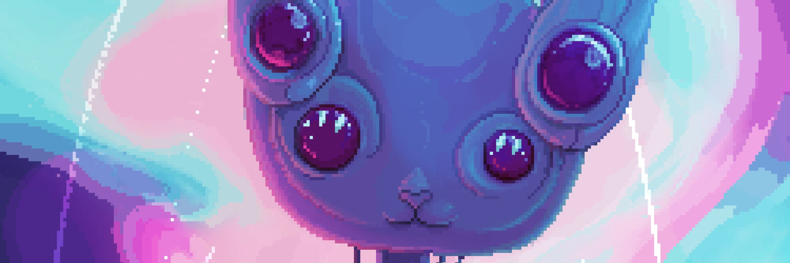 Sad Pixels