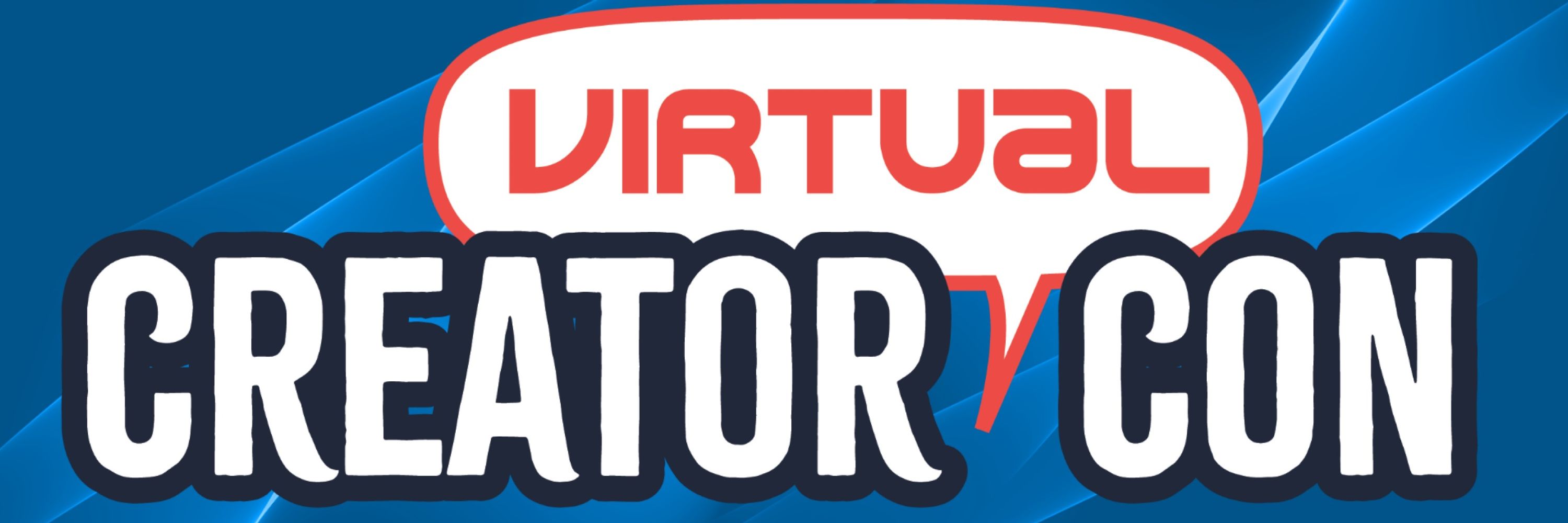 Virtual Creator Con