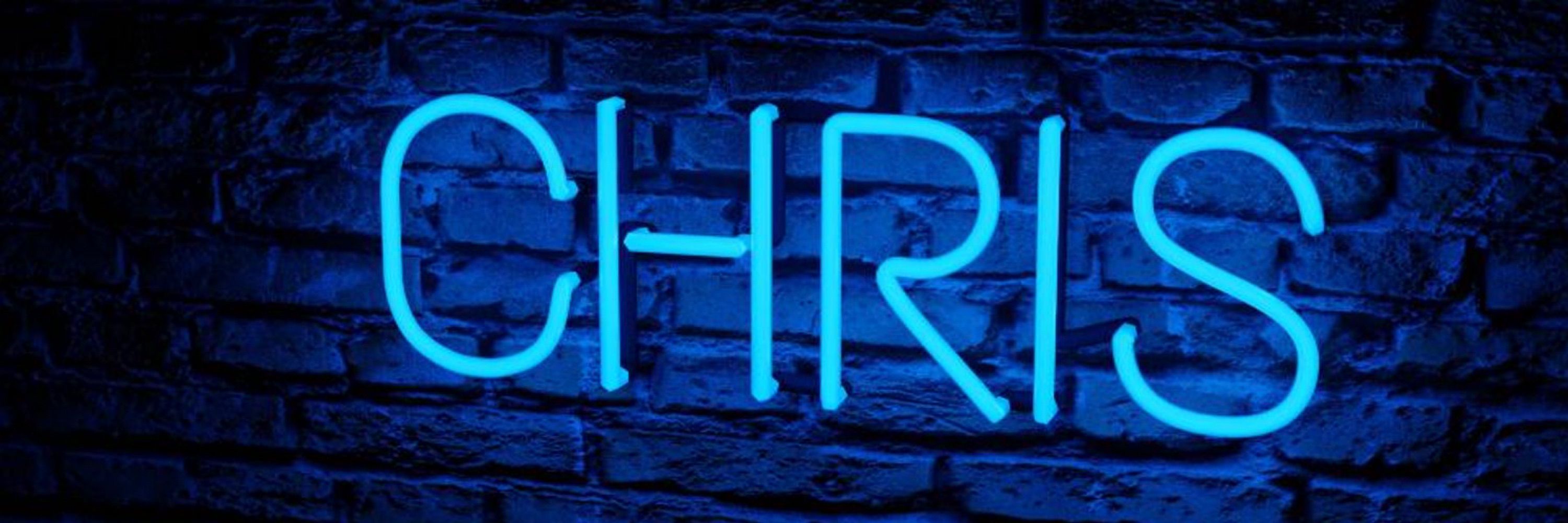 Chris