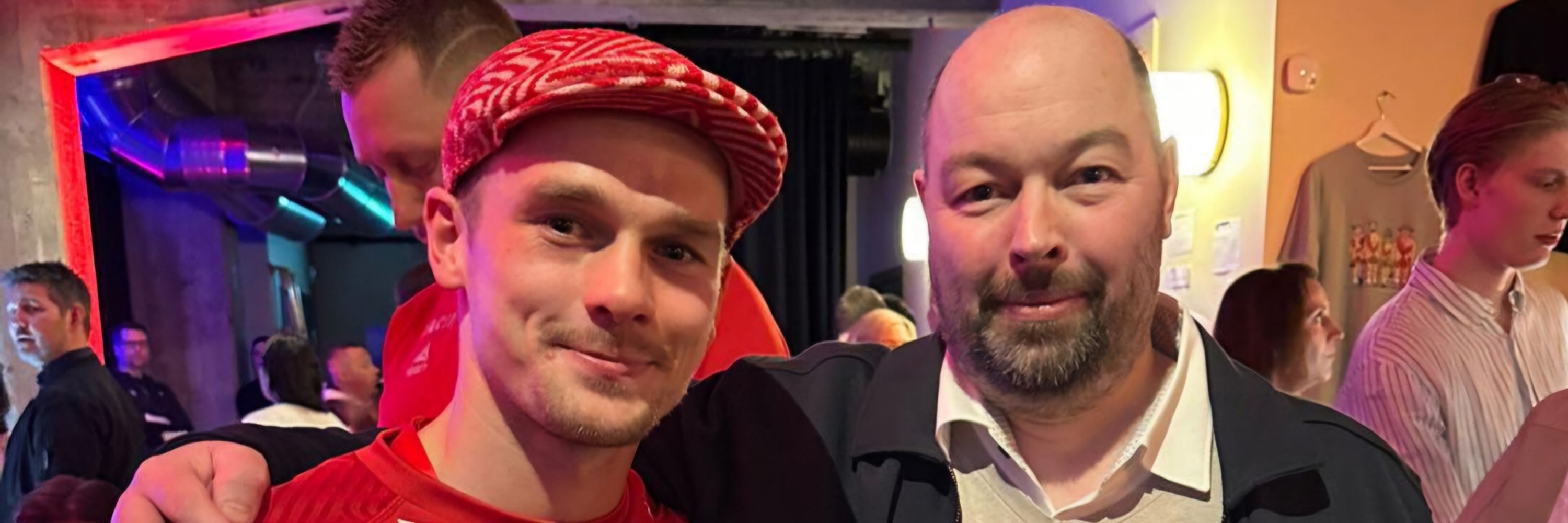 Ulf-Johnny Jenssen