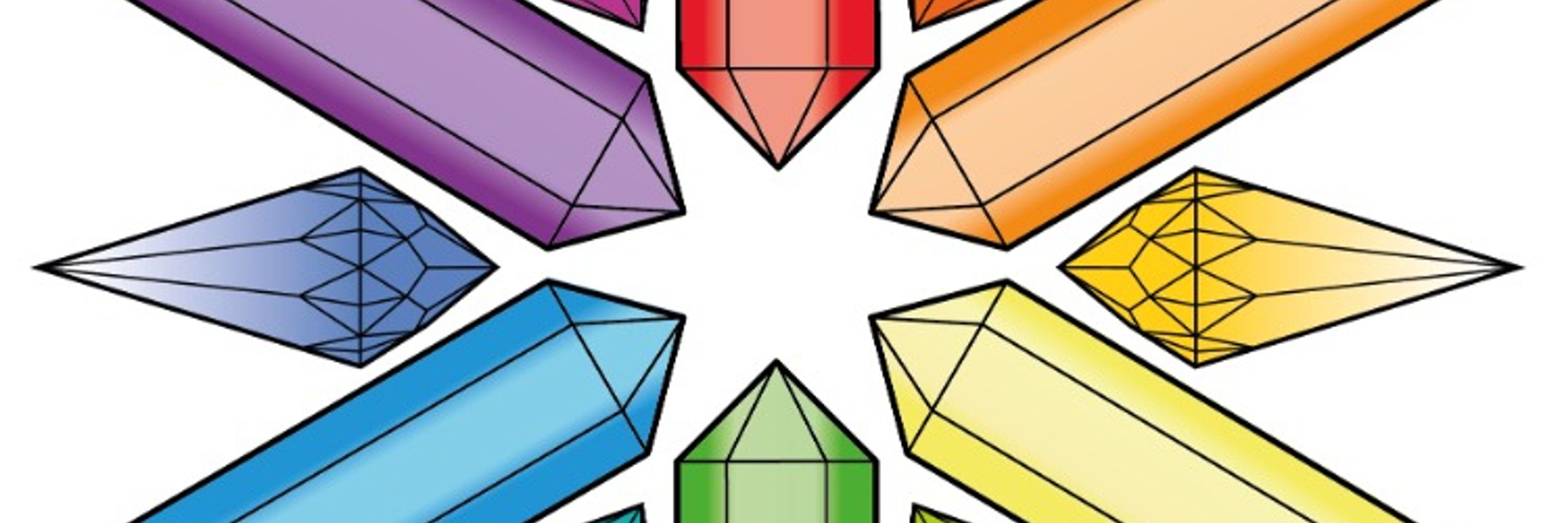 Crystal Clear Creation