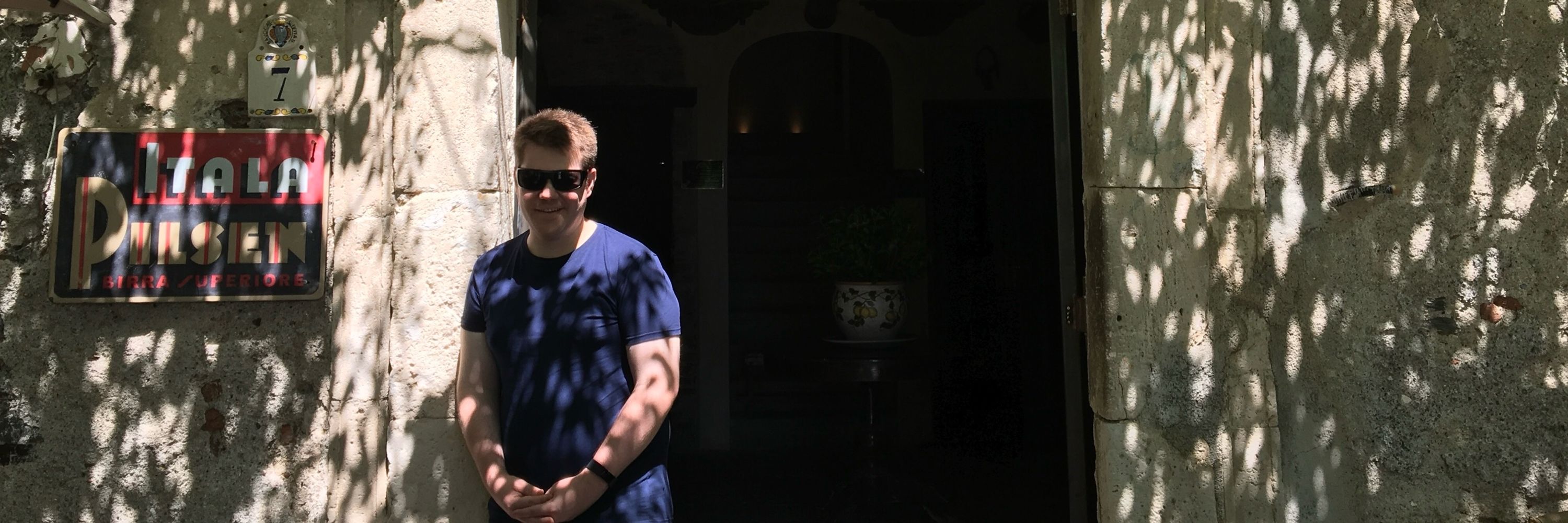 Gabe Bucsko