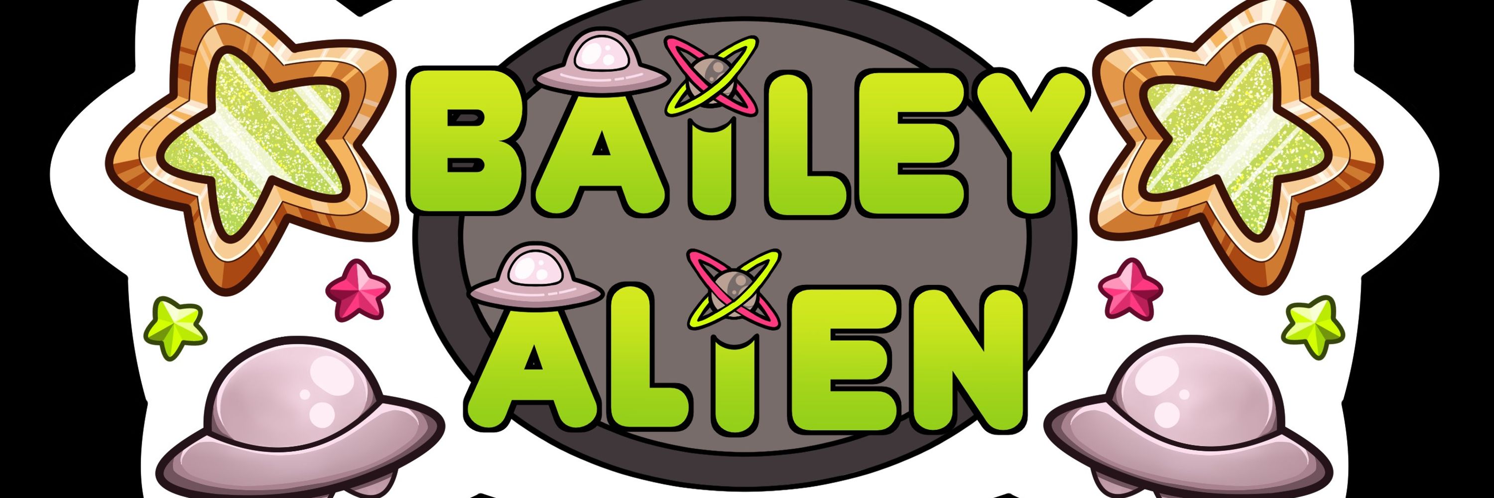 🛸Bailey🛸 ᯓ★