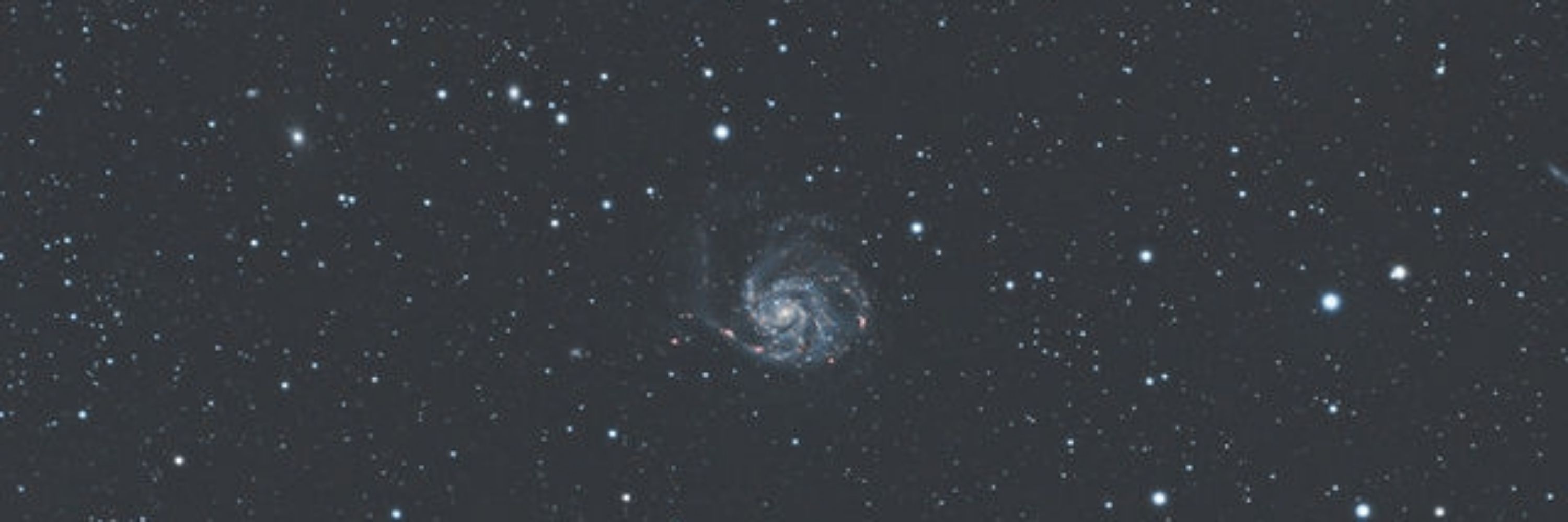 Pinwheel Gx