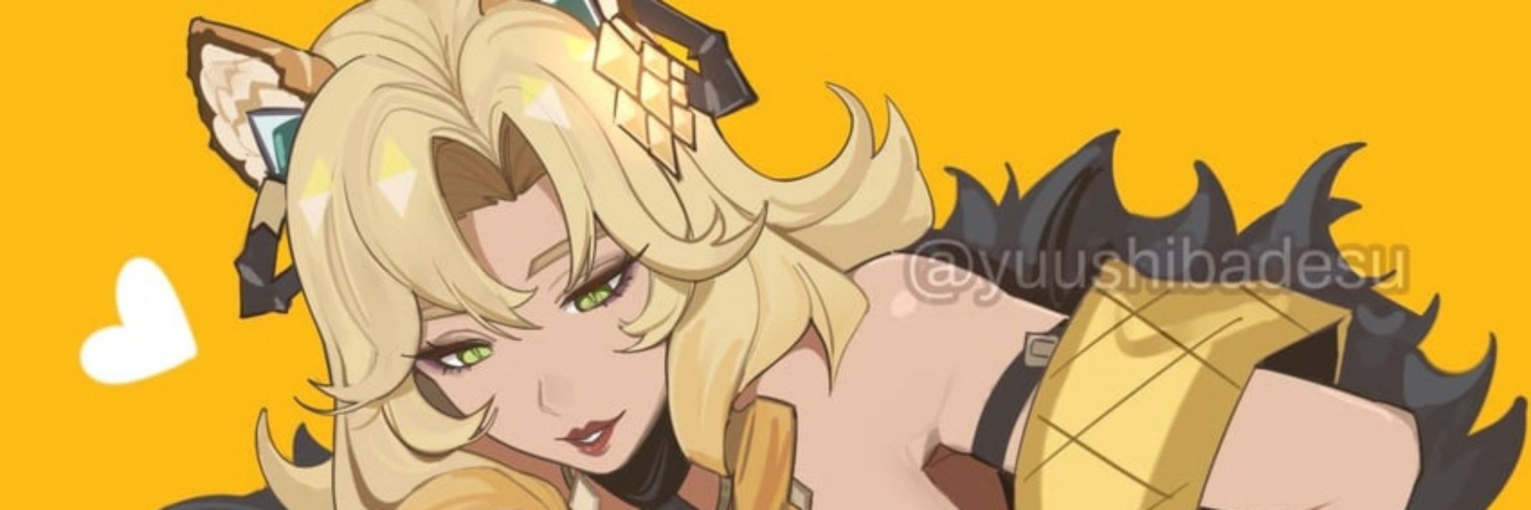 Genshin impact MEME