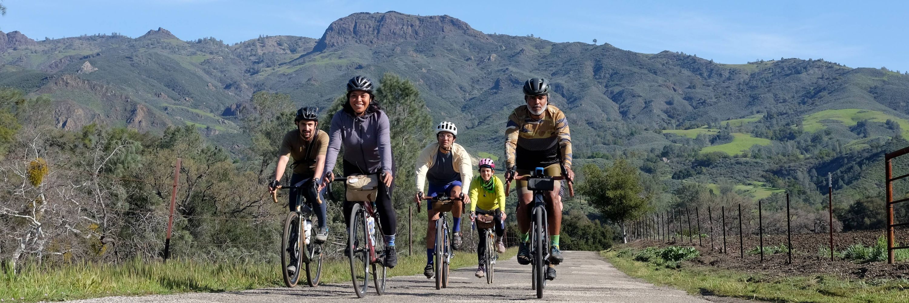 Climate Ride