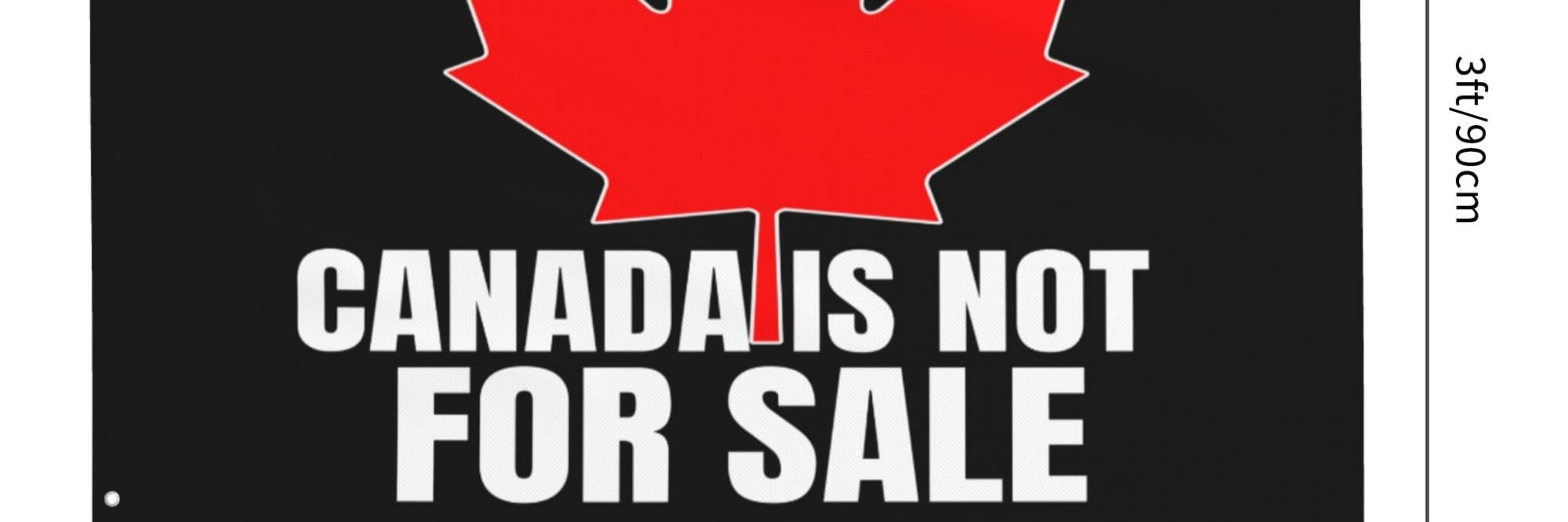 🇨🇦👠👠OhHellNoCanada👠👠