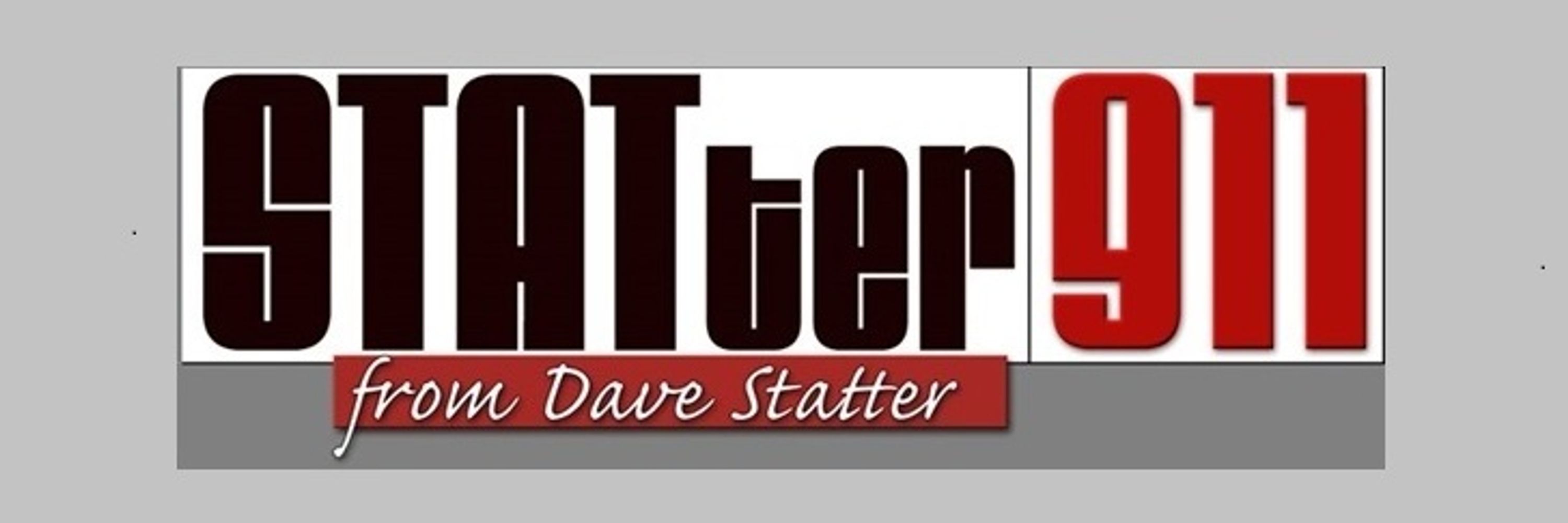 Dave Statter