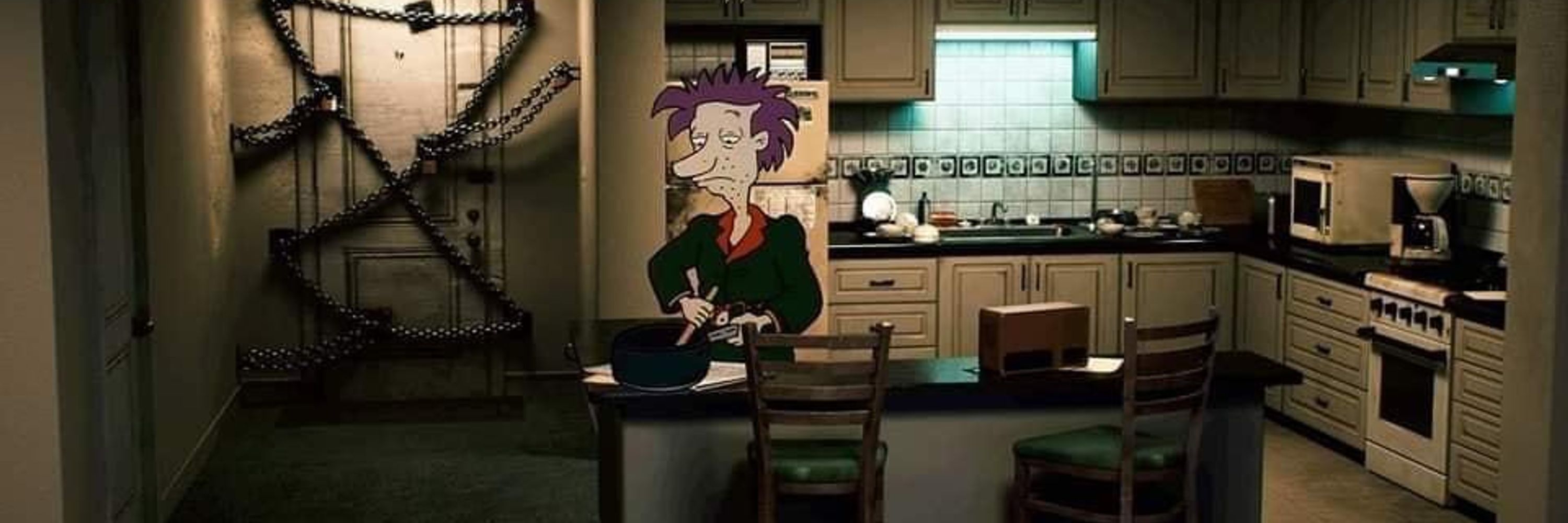 kuridun