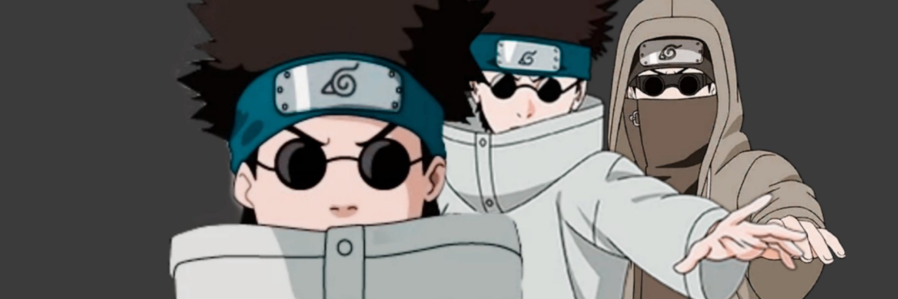 Shino Aburame